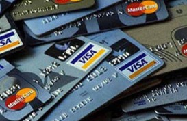 MasterCard Akuisisi C-SAM